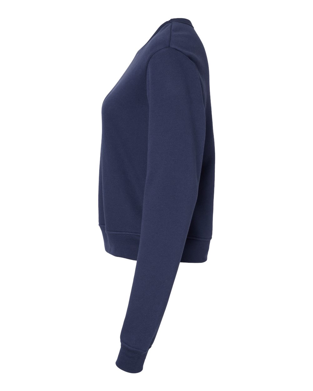 Women's Sponge Fleece Crewneck Sweatshirt - 7511 58