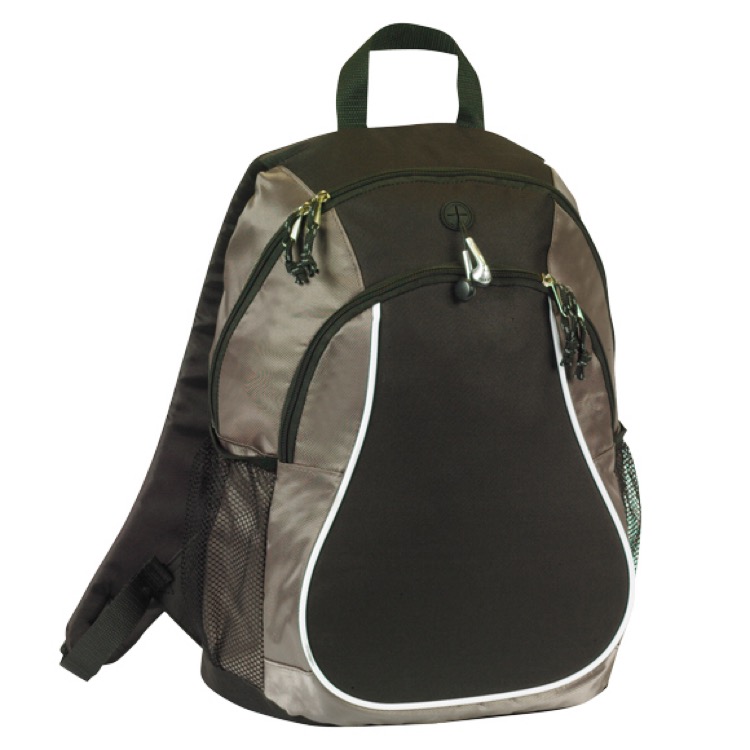 Team Life Backpack 3
