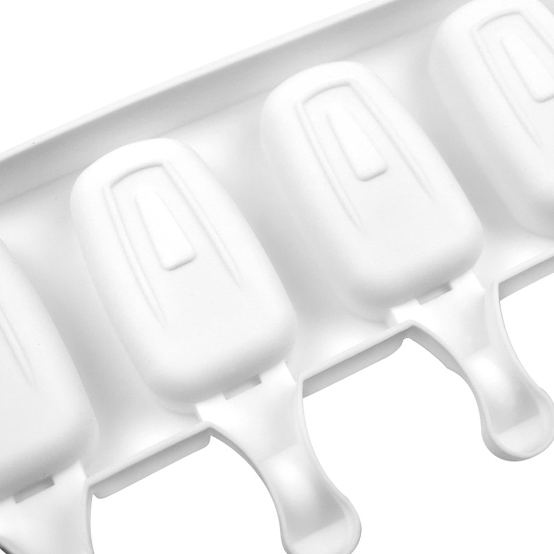 Ice Cream Mould Popsicle Mold 4
