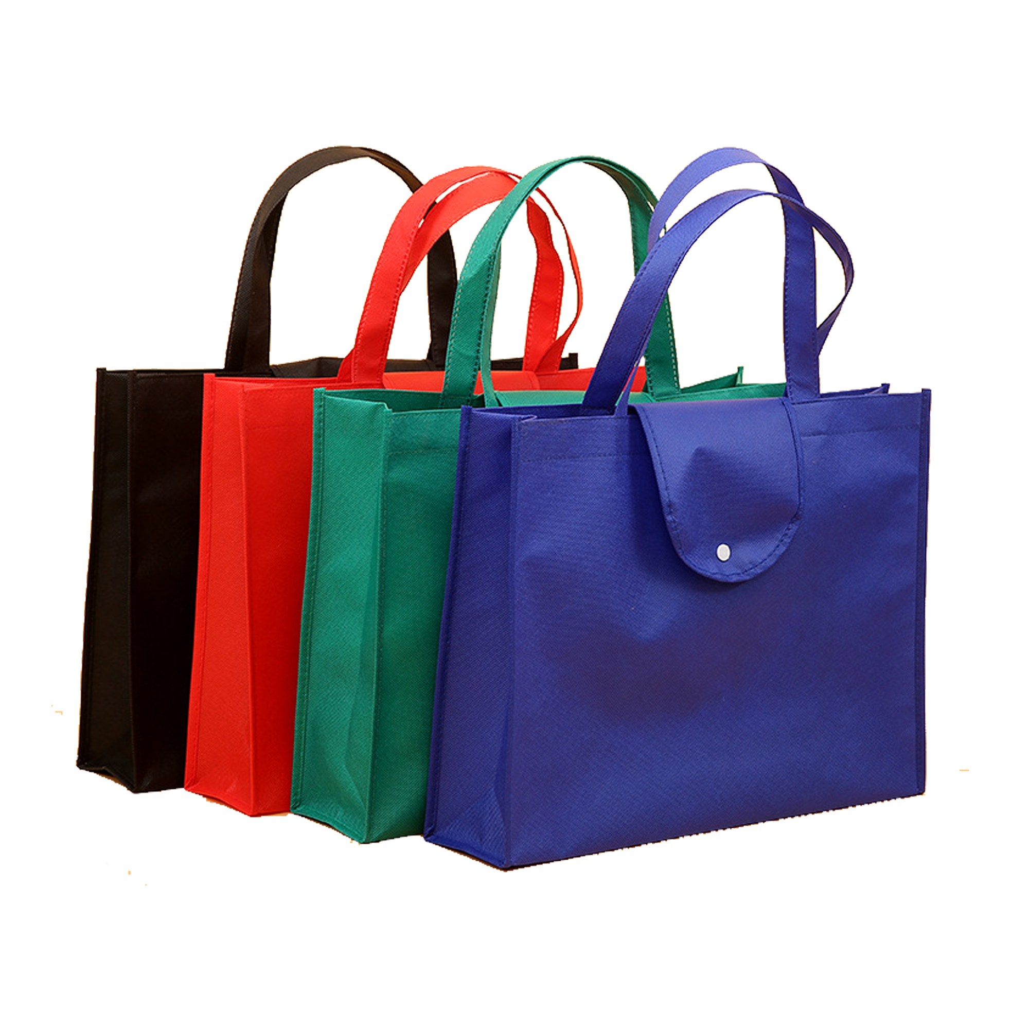 13.8"x17.8" Personalized Non-Woven Bag Drawstring Backpack 5