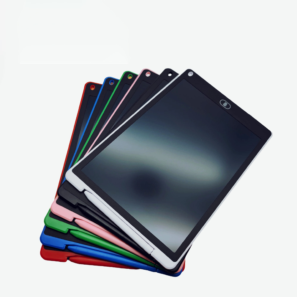 Portable LCD Writing Tablet 4