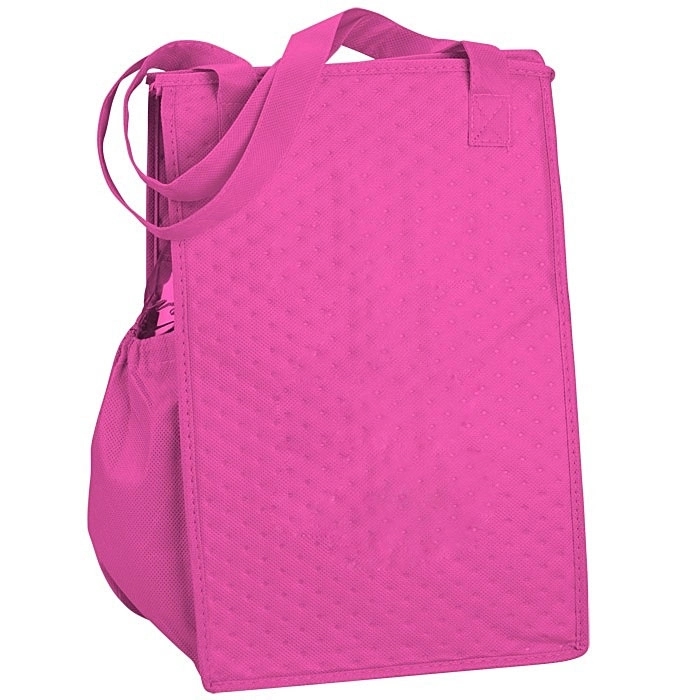 Insulated Non-Woven Lunch Cooler 8