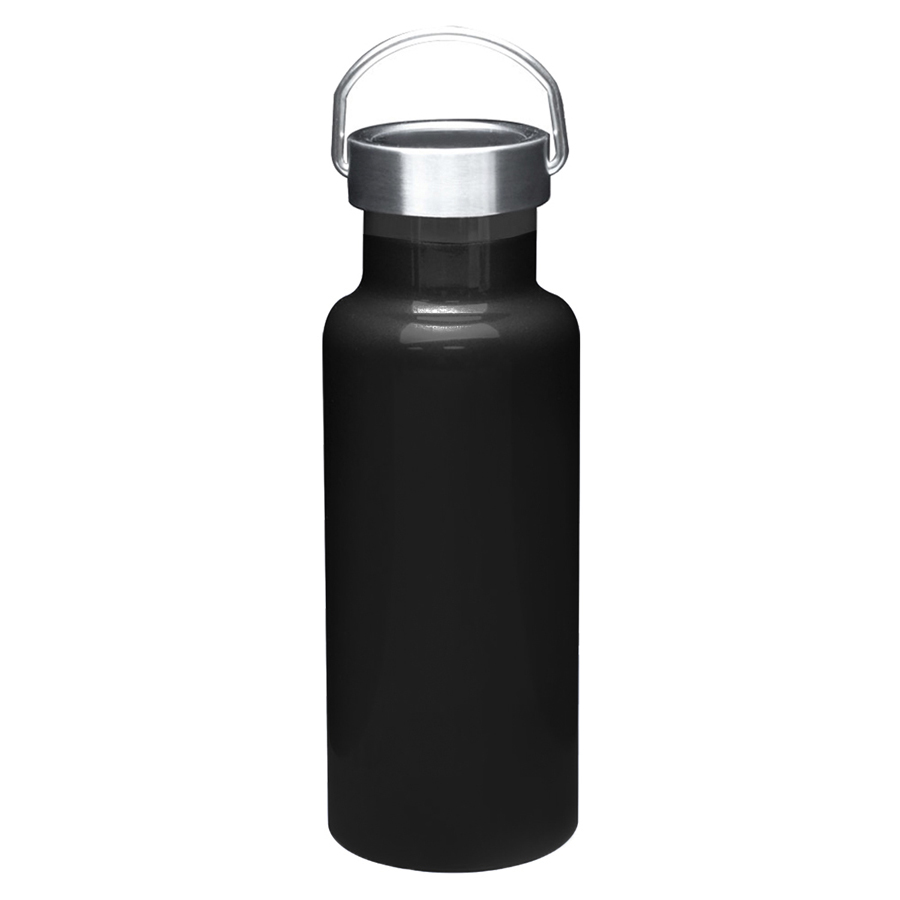 Stainless Steel Water Canteen - Double Wall Insulation, 17 6