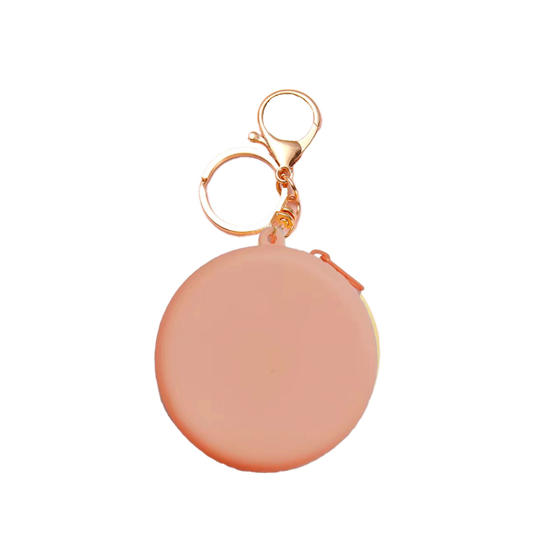 Silicone Coin Wallet 4