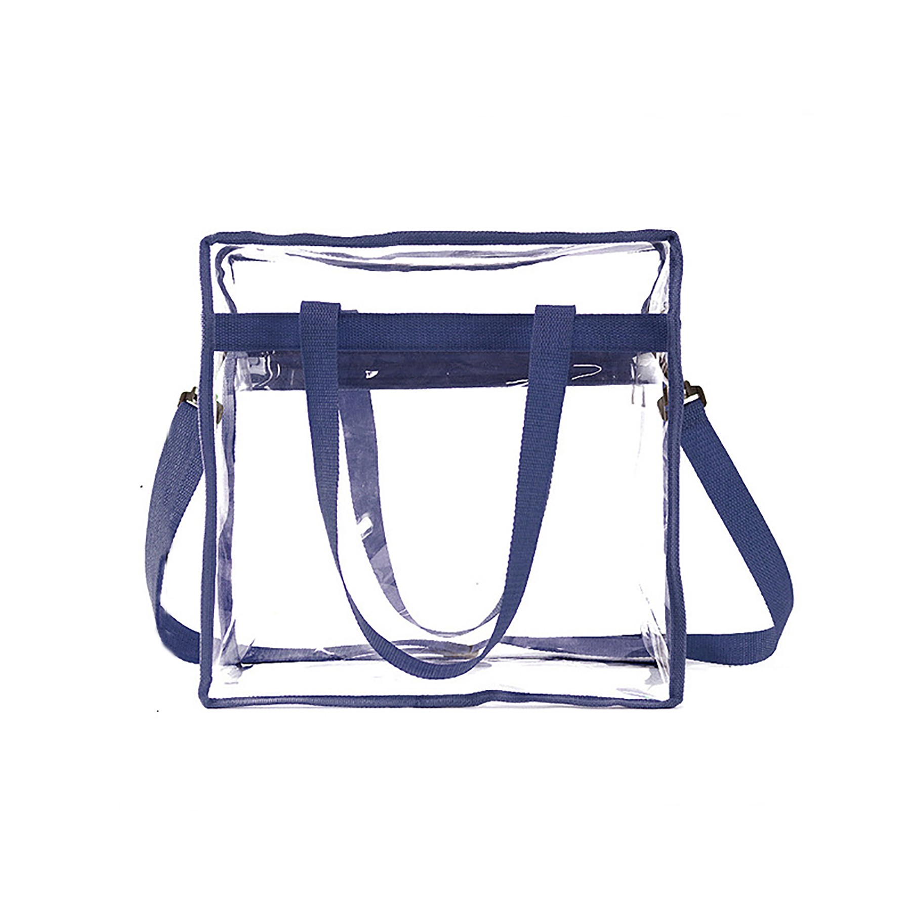 PVC Adjustable Shoulder Strap Bag 5