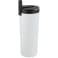 Thor Copper Insulated Tumbler 24oz Flip Straw Lid 107