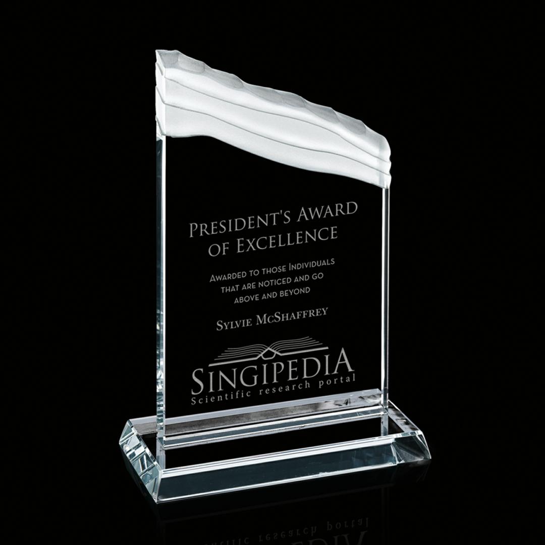 Sutherland Award - Starfire 2