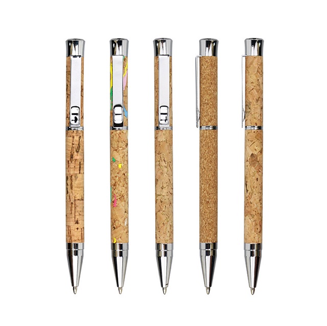 Wooden Design Ballpoint Pen 6