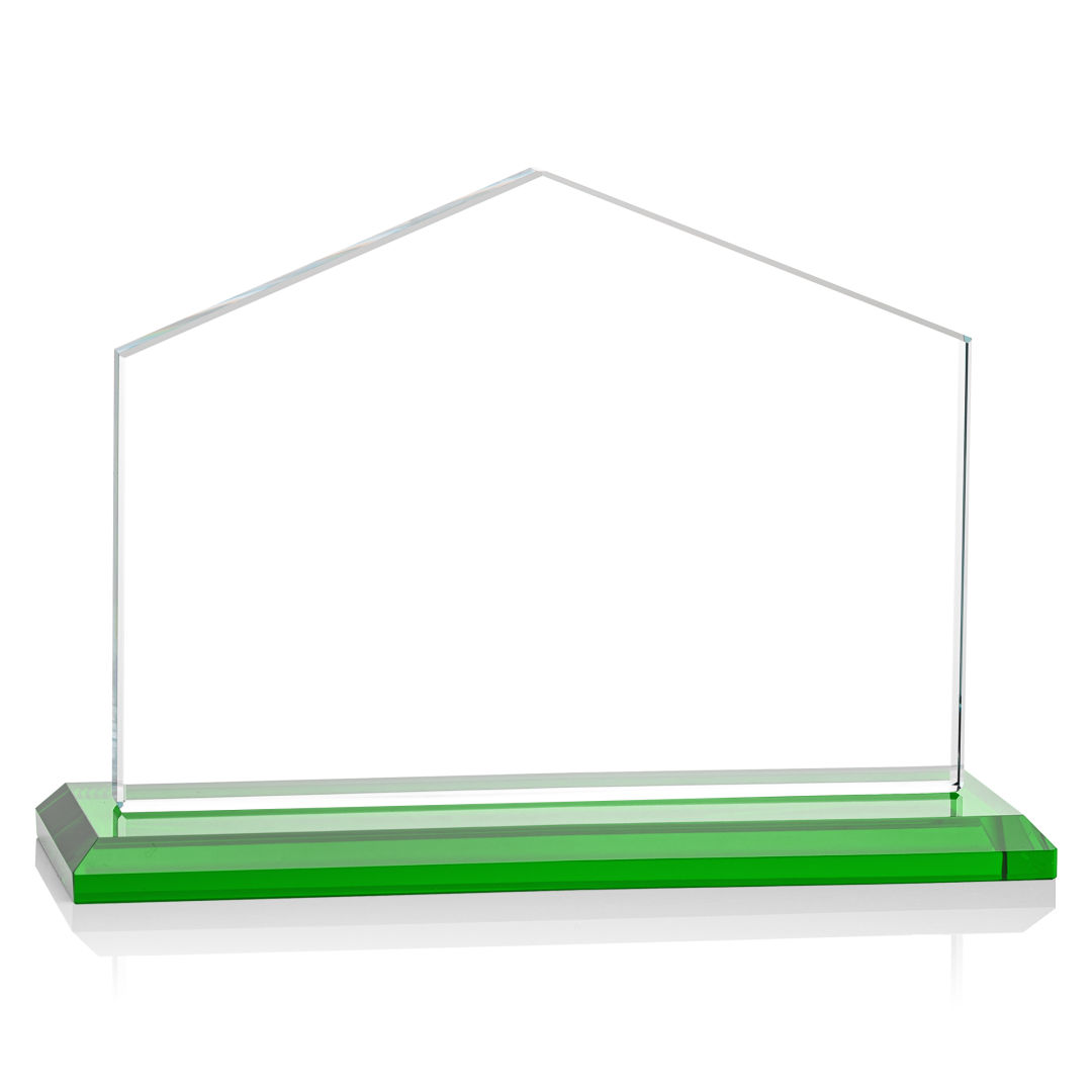 Domicile Award - Green 2