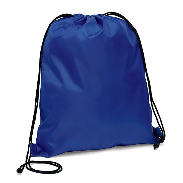 Scout™- Polyester Backpack - Screen Print 6