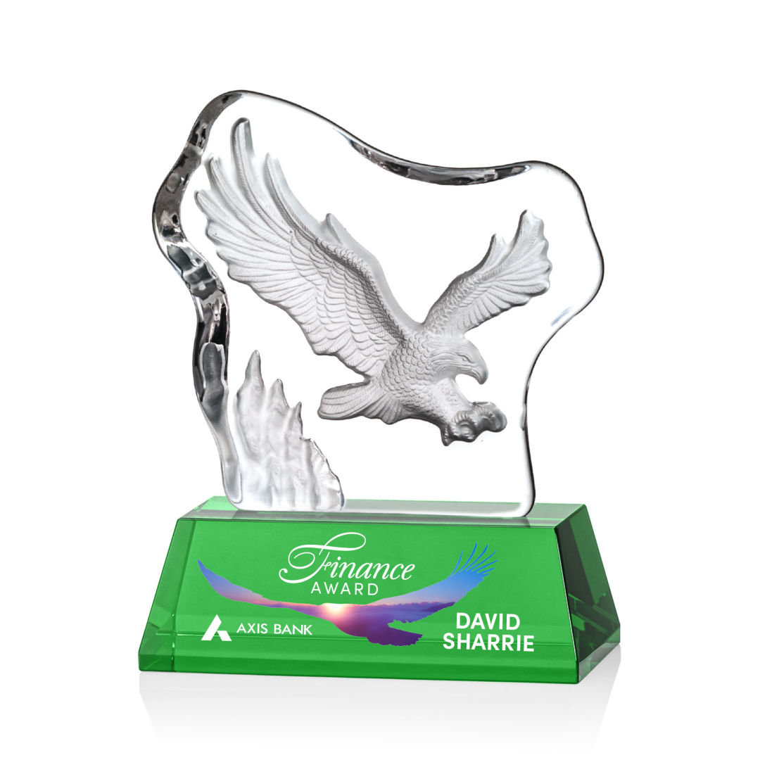 Ottavia Flying Eagle VividPrint™ Award 15