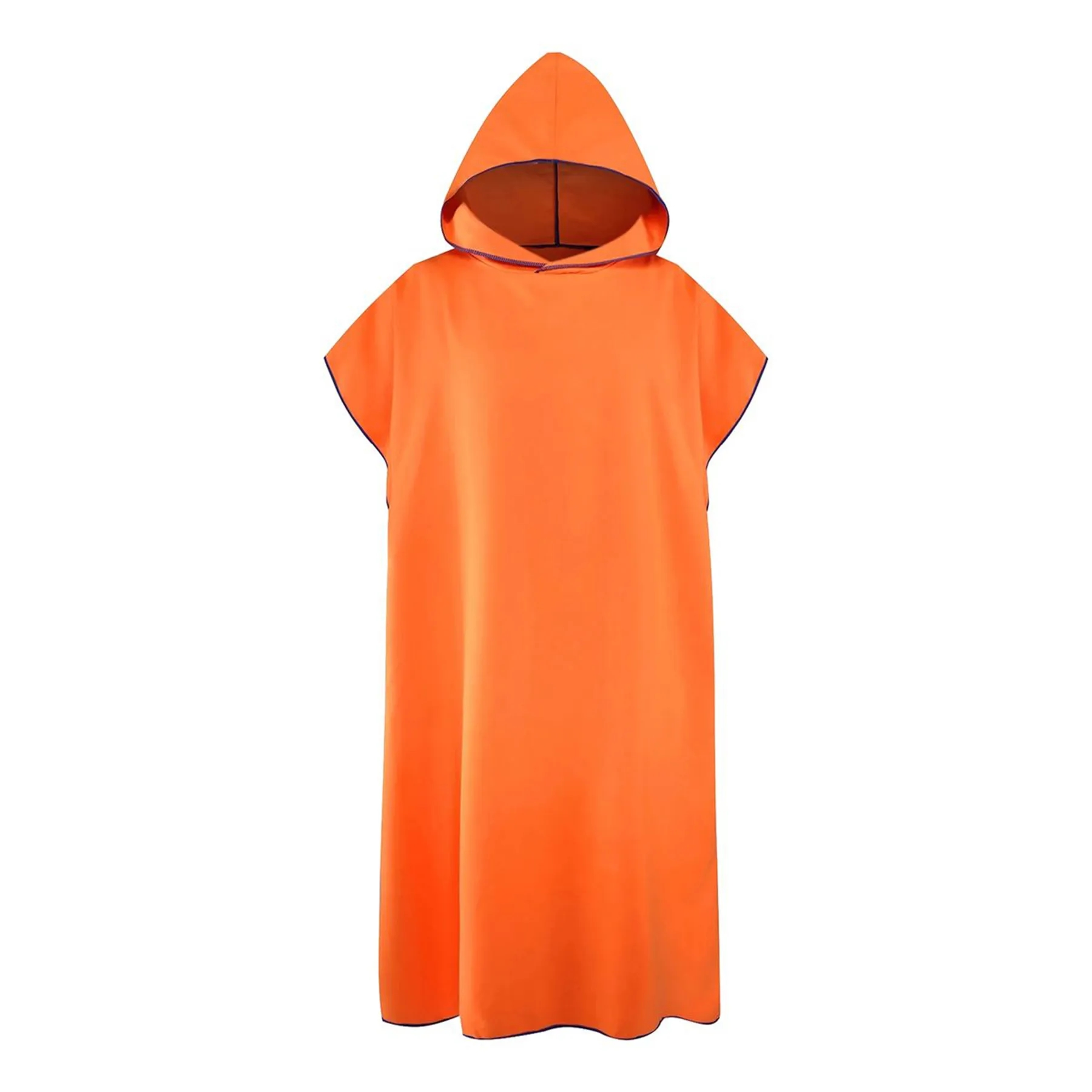 Beach Hooded Robe 3