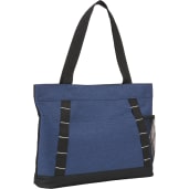 Snap Meeting RPET Tote 47