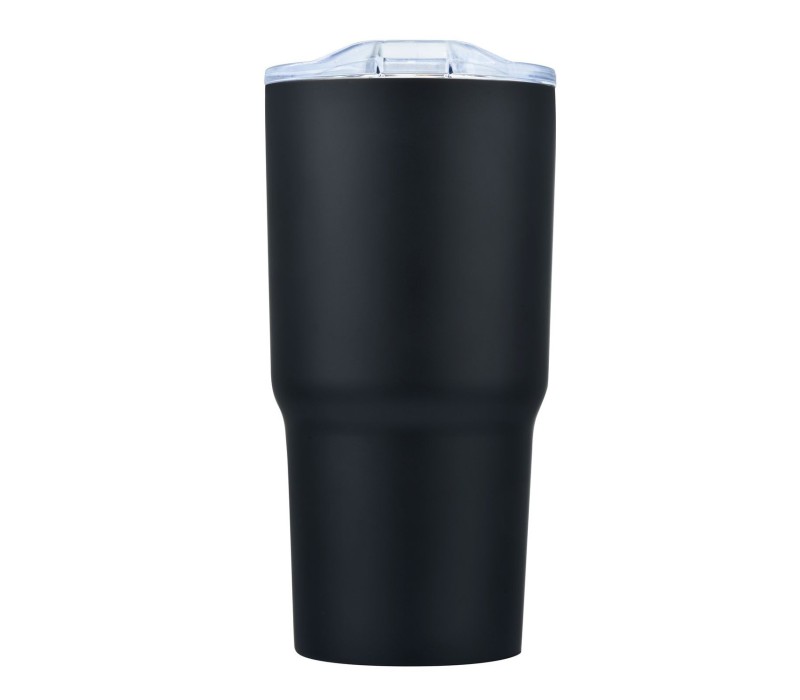 Double Wall Vacuum Stainless Steel Tumbler, 20 oz. 6