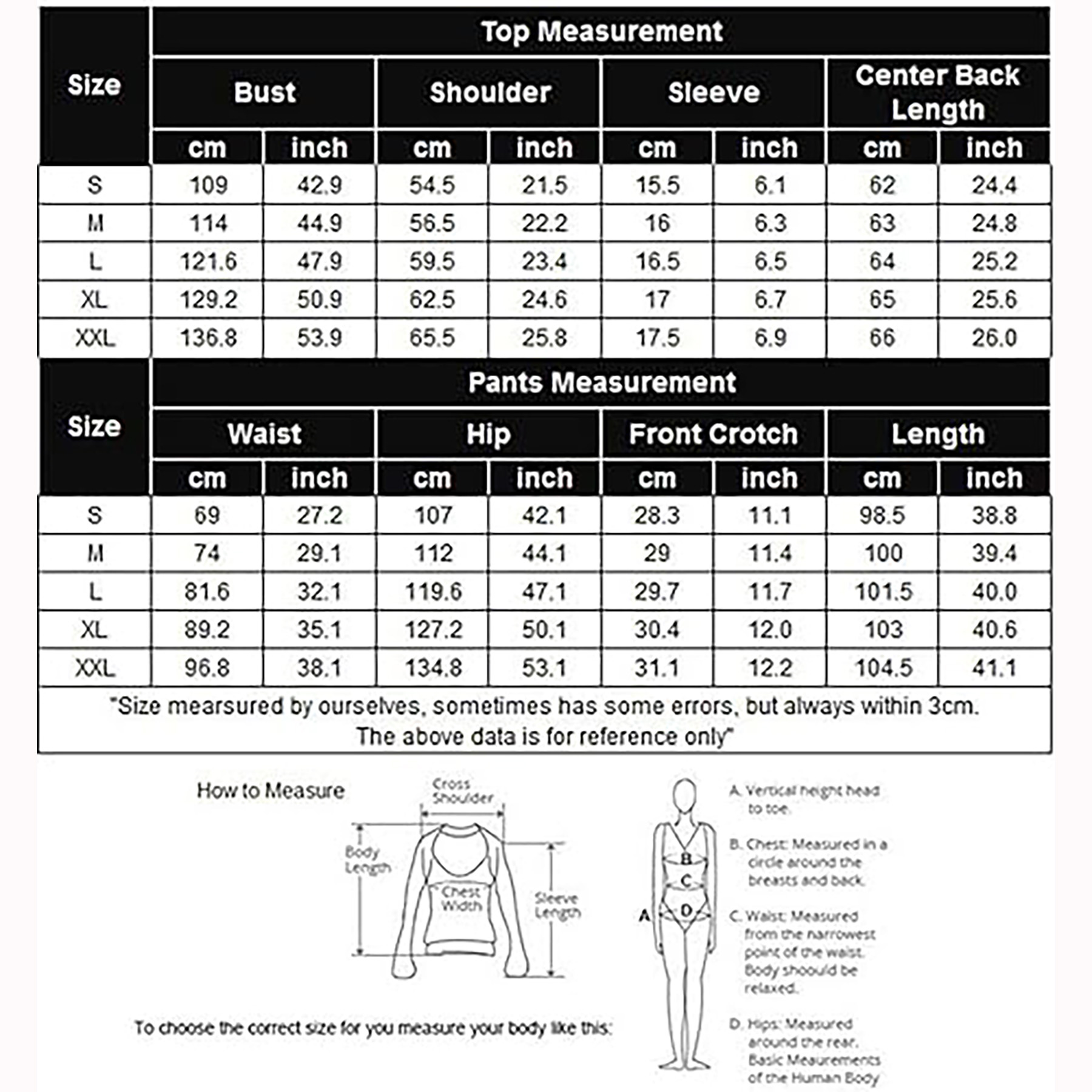 Womens Satin Silk Pajamas Set 4