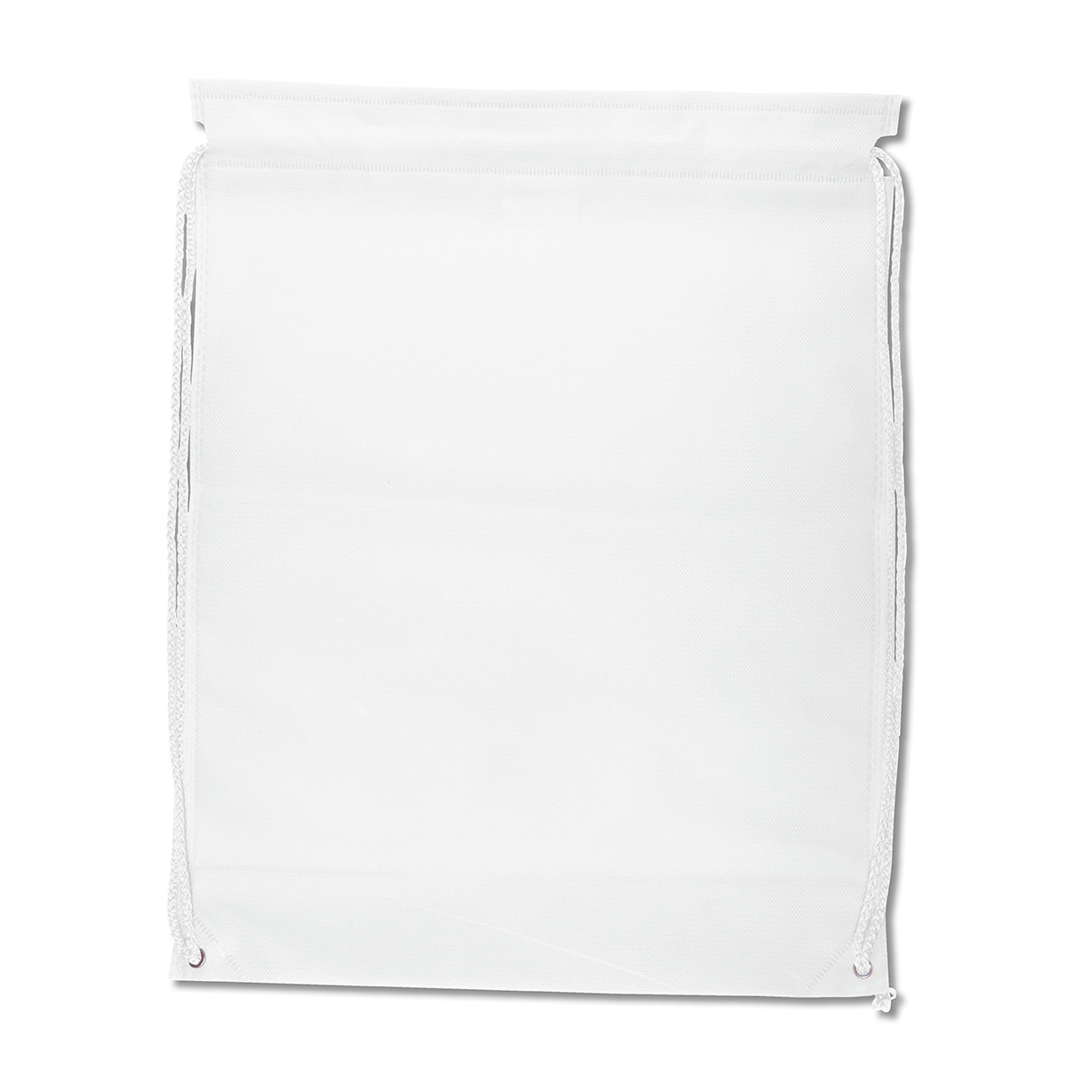 NW Drawstring Backpack with Gusset 4