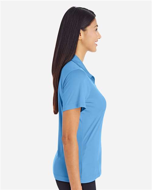 Women's Zone Performance Polo - TT51W 39