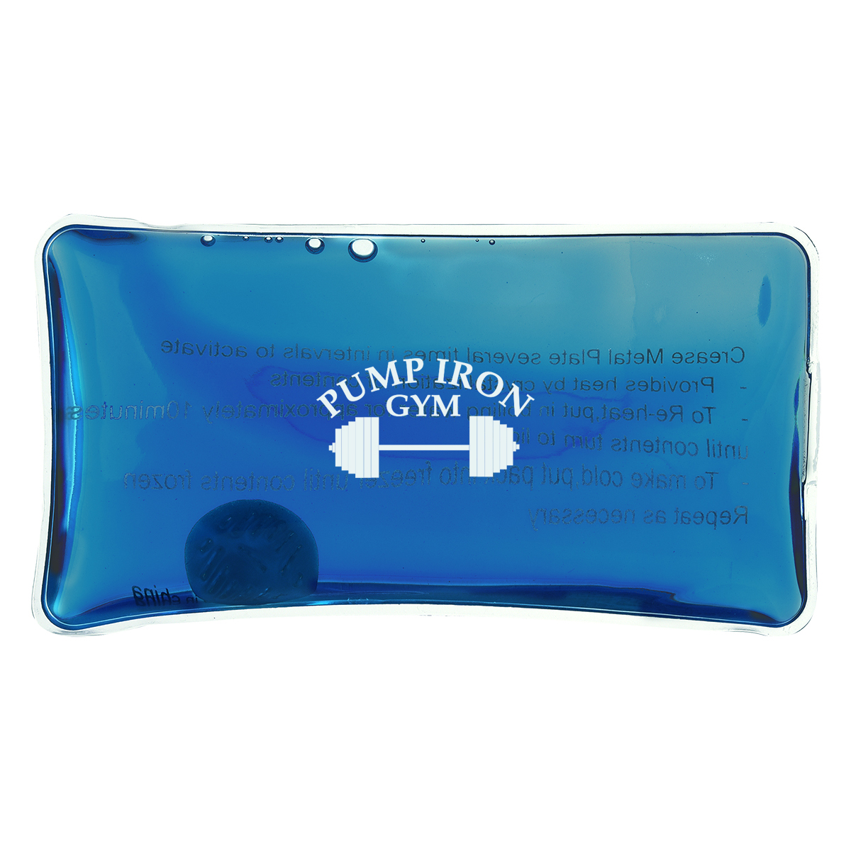 Reusable Hot And Cold Pack 2