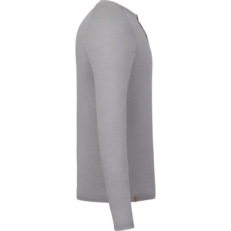 tentree TreeBlend Classic Henley Longsleeve - Men's 73