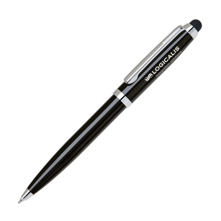 Jen Stylus Tool with Ballpoint Pen 4