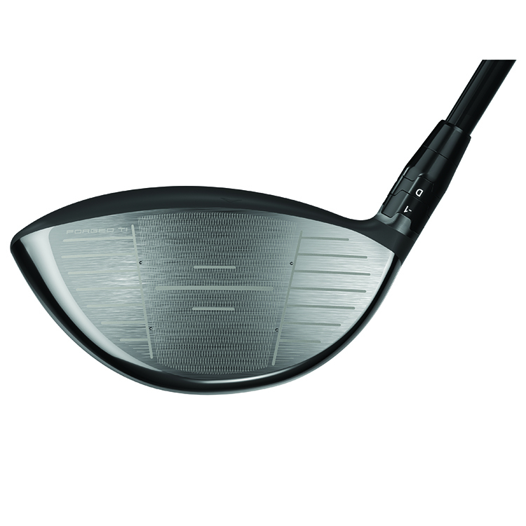 Callaway Paradym Triple Diamond Driver 4
