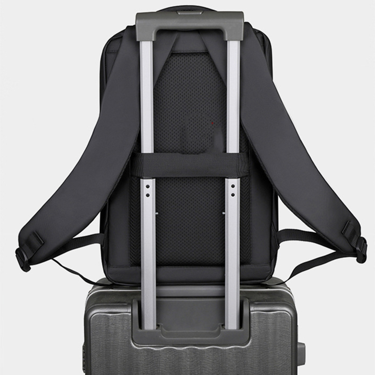 Water Resistant Lightweight Daypack 2