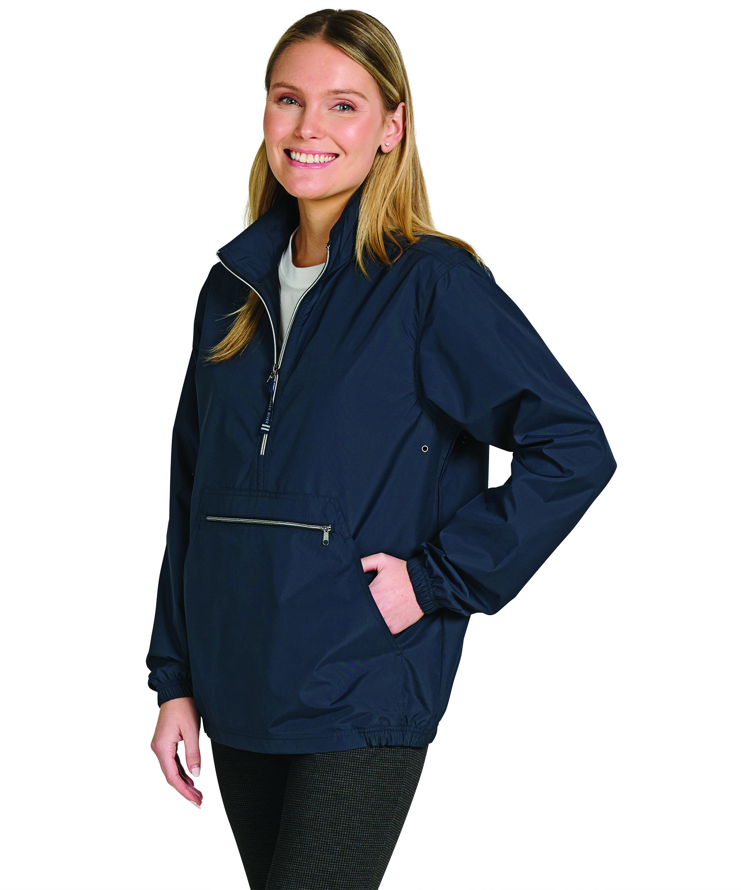 Riverbank Pack-N-Go® Pullover 112