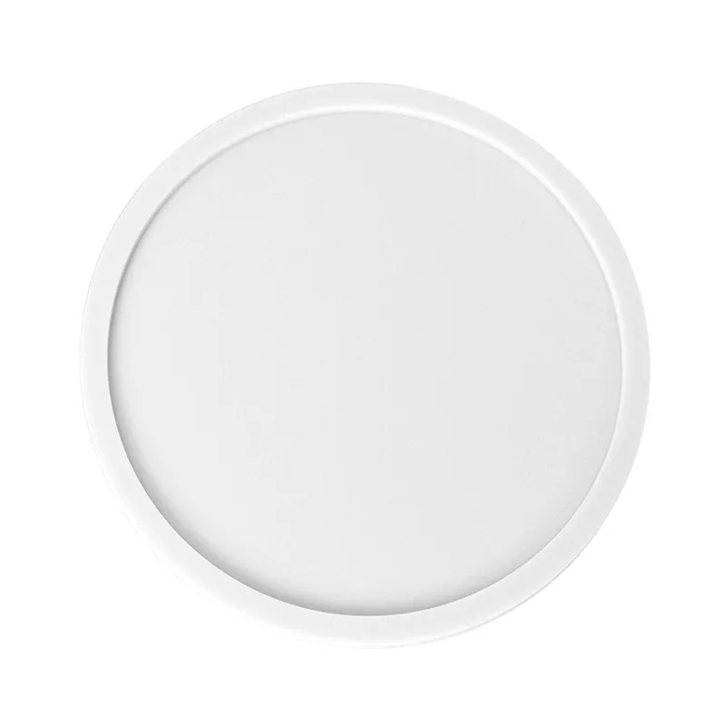 MOQ50 Silicone Cup Coaster 1