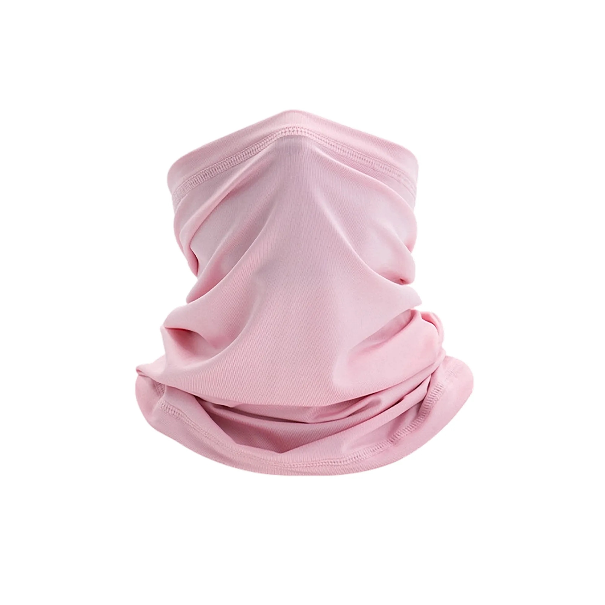 Cooling UV-Protective Neck Gaiter 8