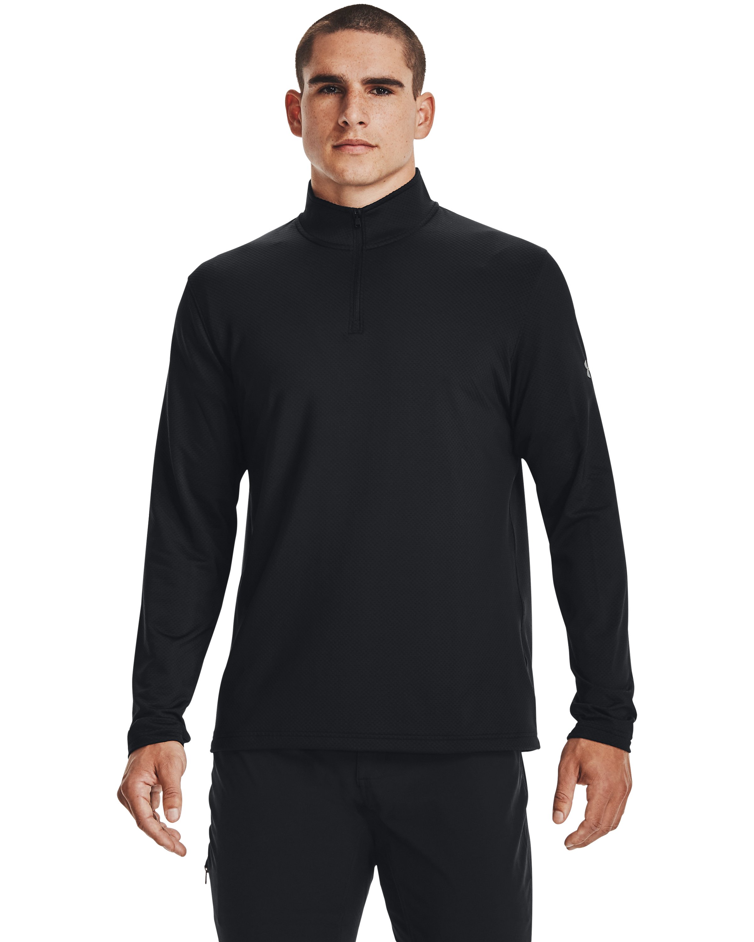 UA Lightweight Men's Zip 2