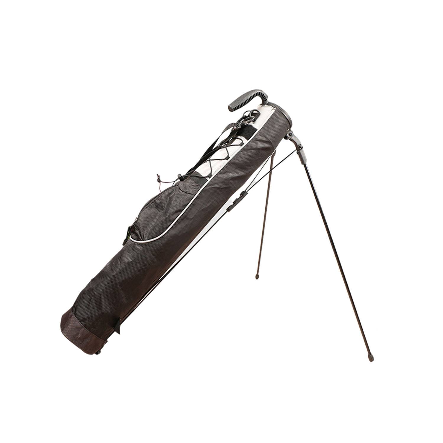 Lightweight Waterproof Nylon Golf Stand Carry Bag 2