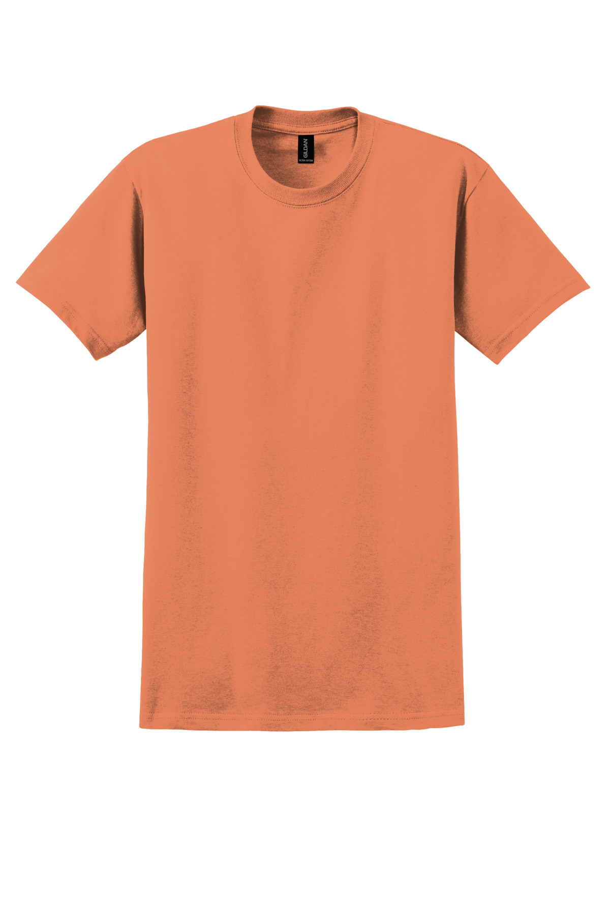 Gildan - Ultra Cotton 100% US Cotton T-Shirt. 2000 608