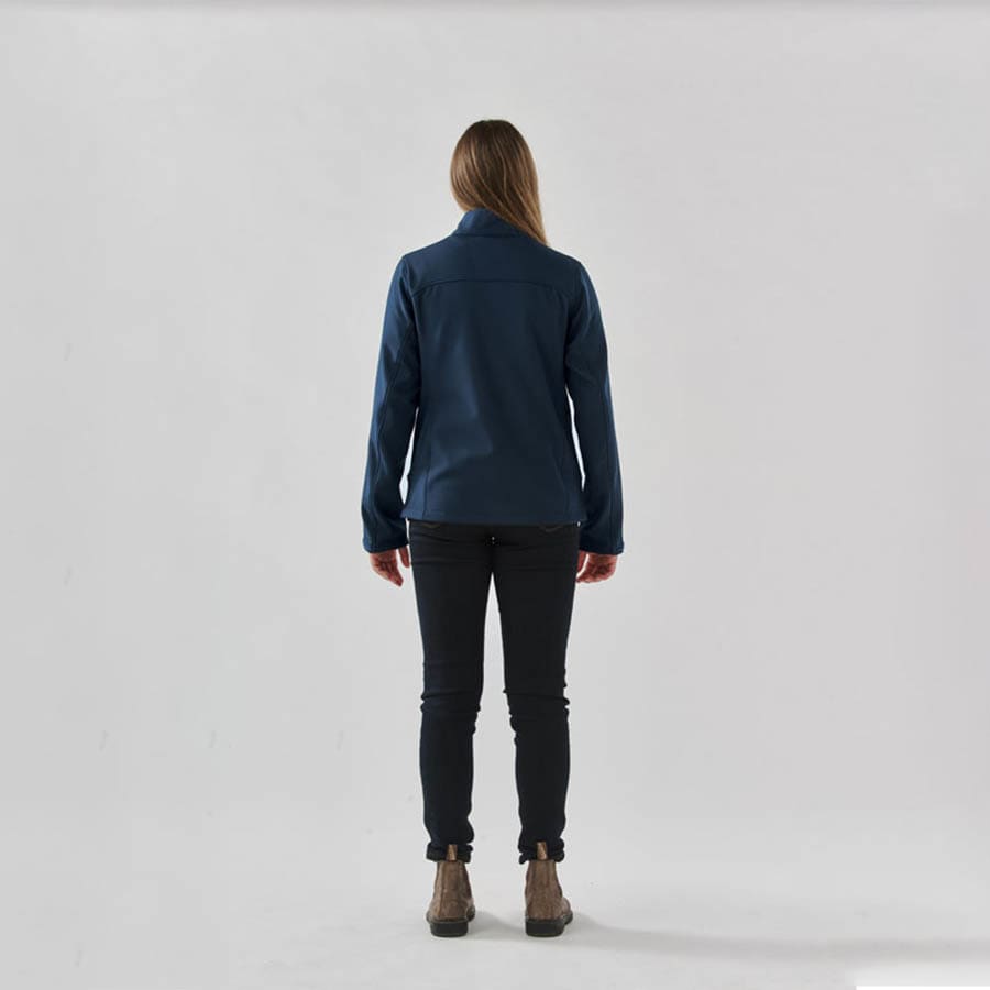 Stormtech Women's Aleutian Softshell Jacket 19
