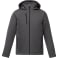 Men's Bryce Insulated Softshell Jacket 36