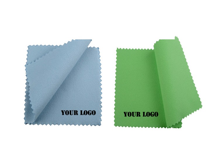 Microfiber Cleaning Cloth & Screen Cleaner 1