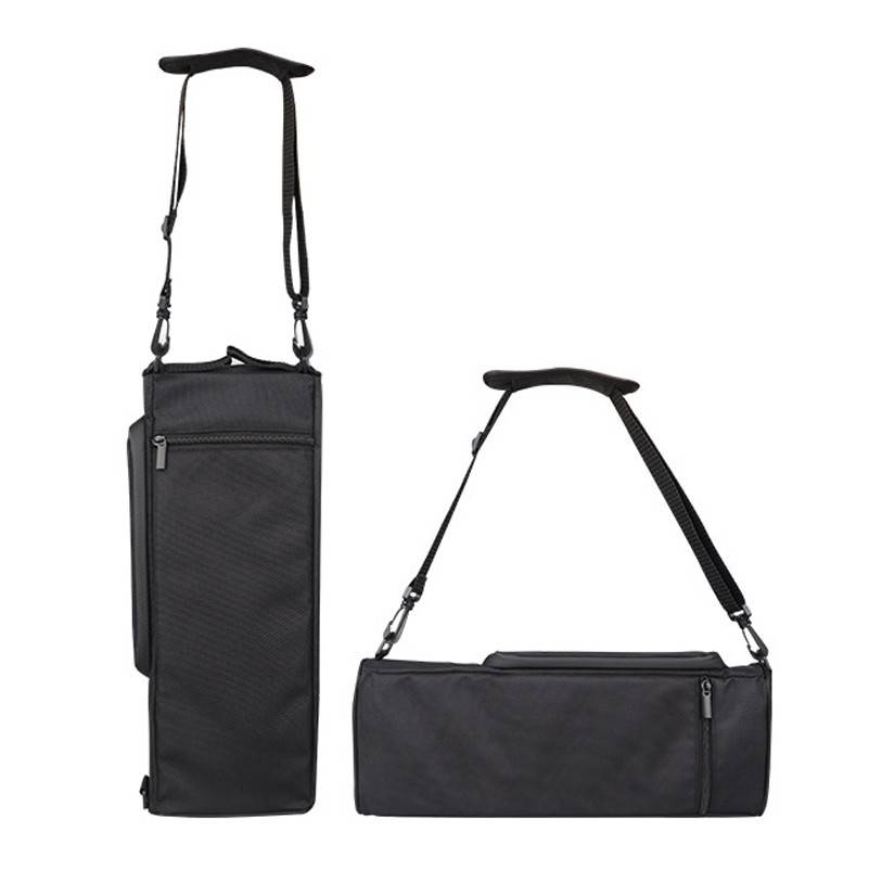 Golf Cooler Bag Insulated Cooler Holds a 6 Pack of Cans or Two Wine Bottles 4