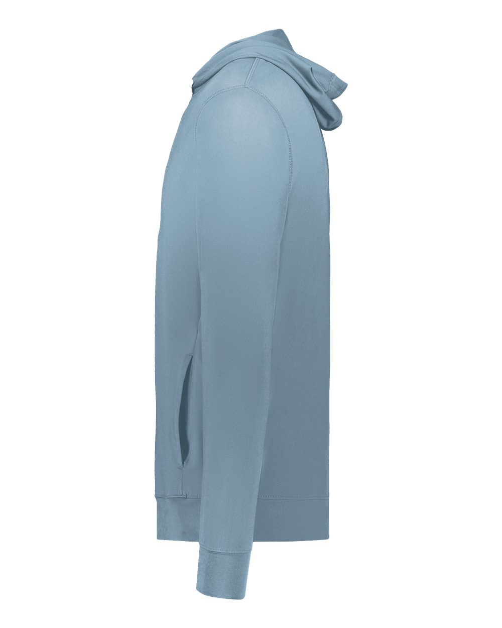 Youth Eco Revive™ Ventura Soft Knit Hooded Sweatshirt - 222698 28