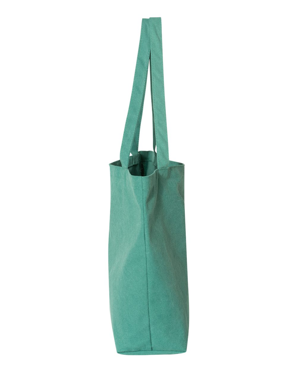 Seaside Pigment-Dyed Large Tote - 8507 29