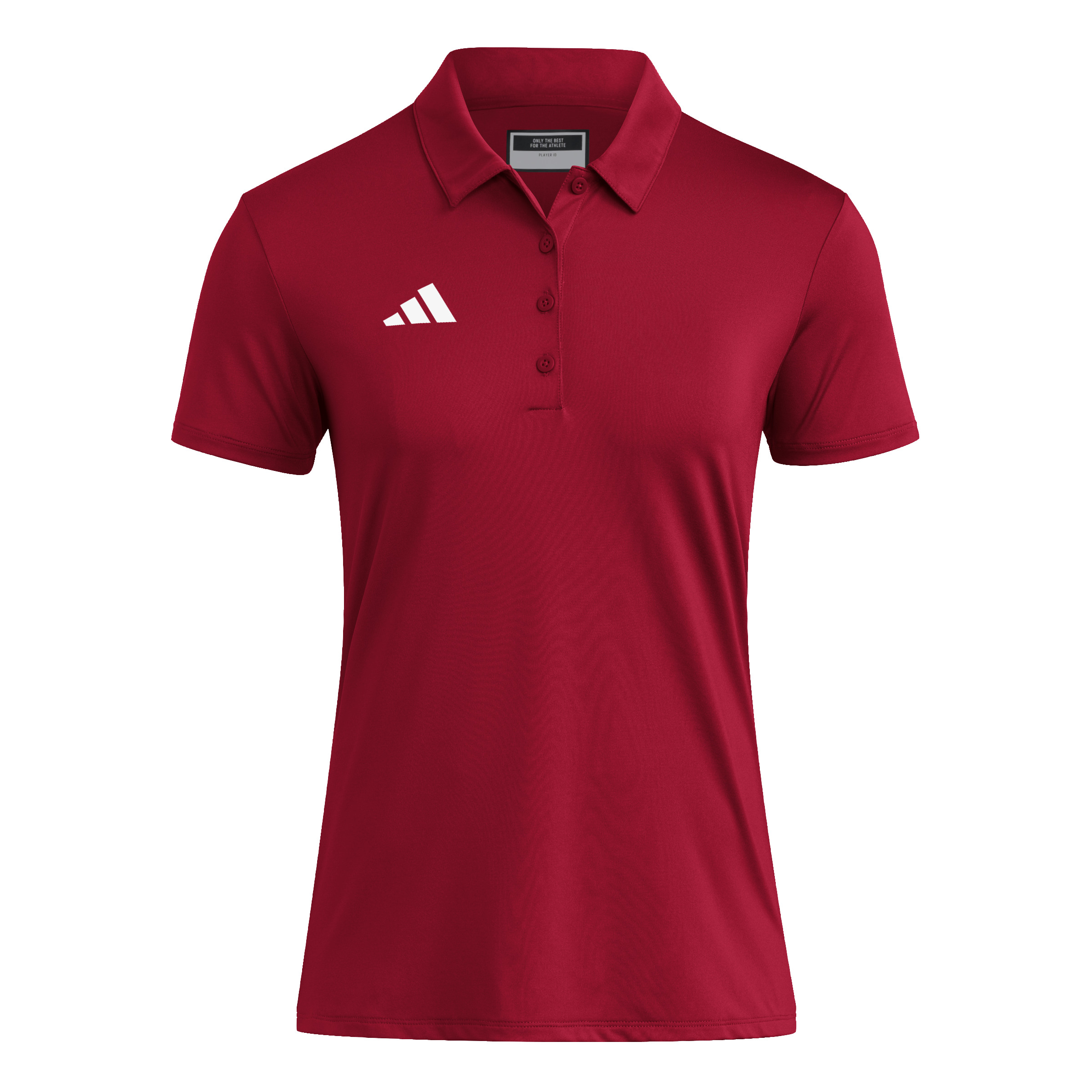 ULTIMATE365 SOLID POLO 26