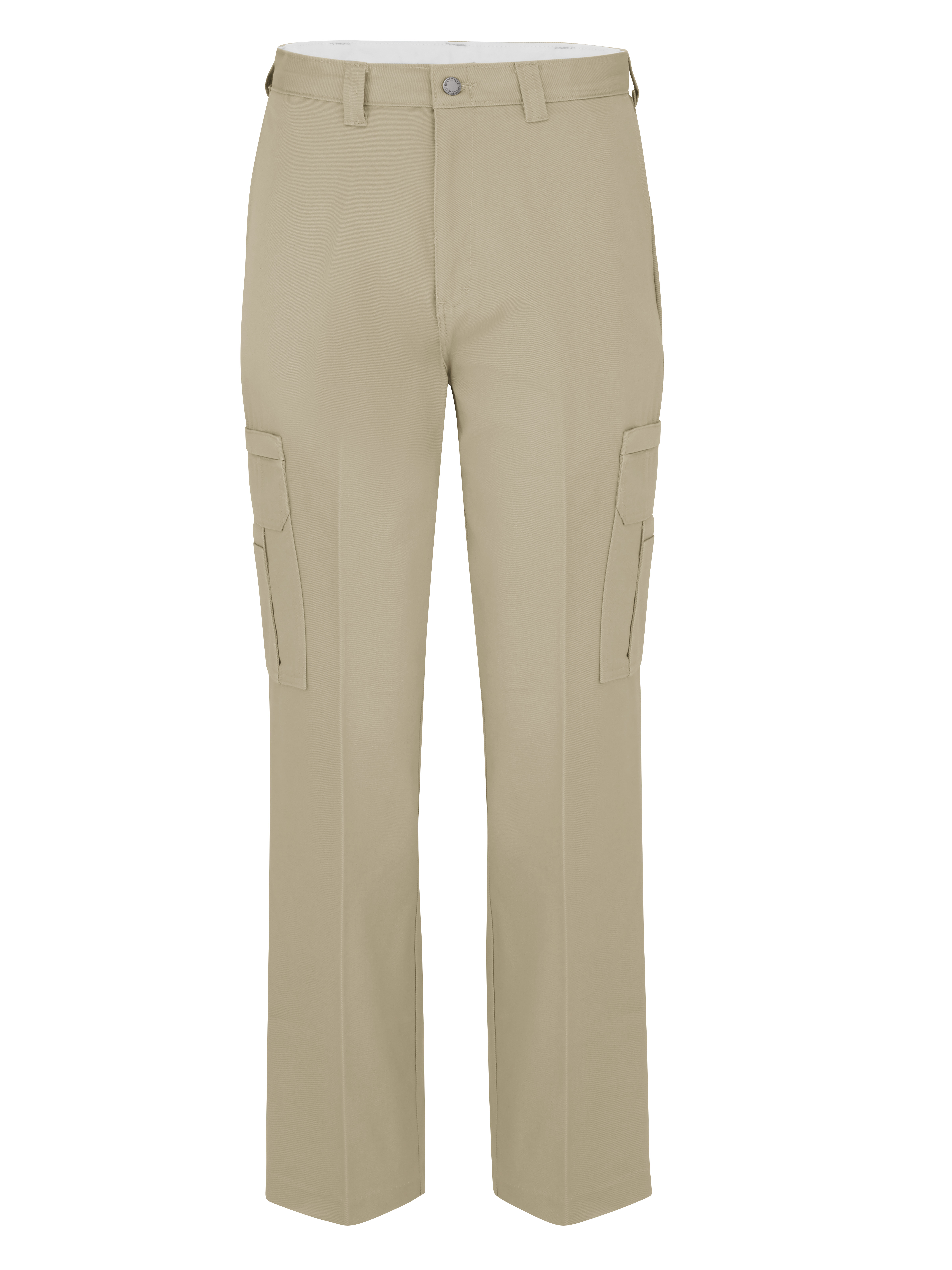 Dickies® Men's Industrial Cotton Cargo Pant 4