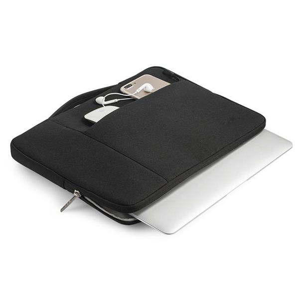 13.3" Slim Laptop Briefcase Handbag 1