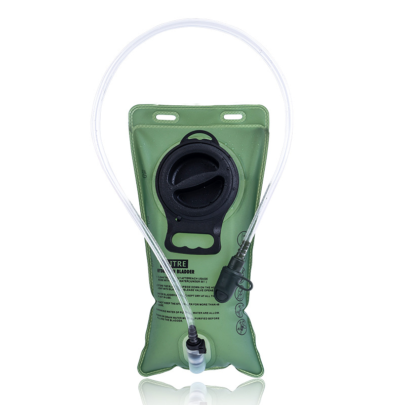 Hydration Bladder 2 Liter Water Reservoir 2