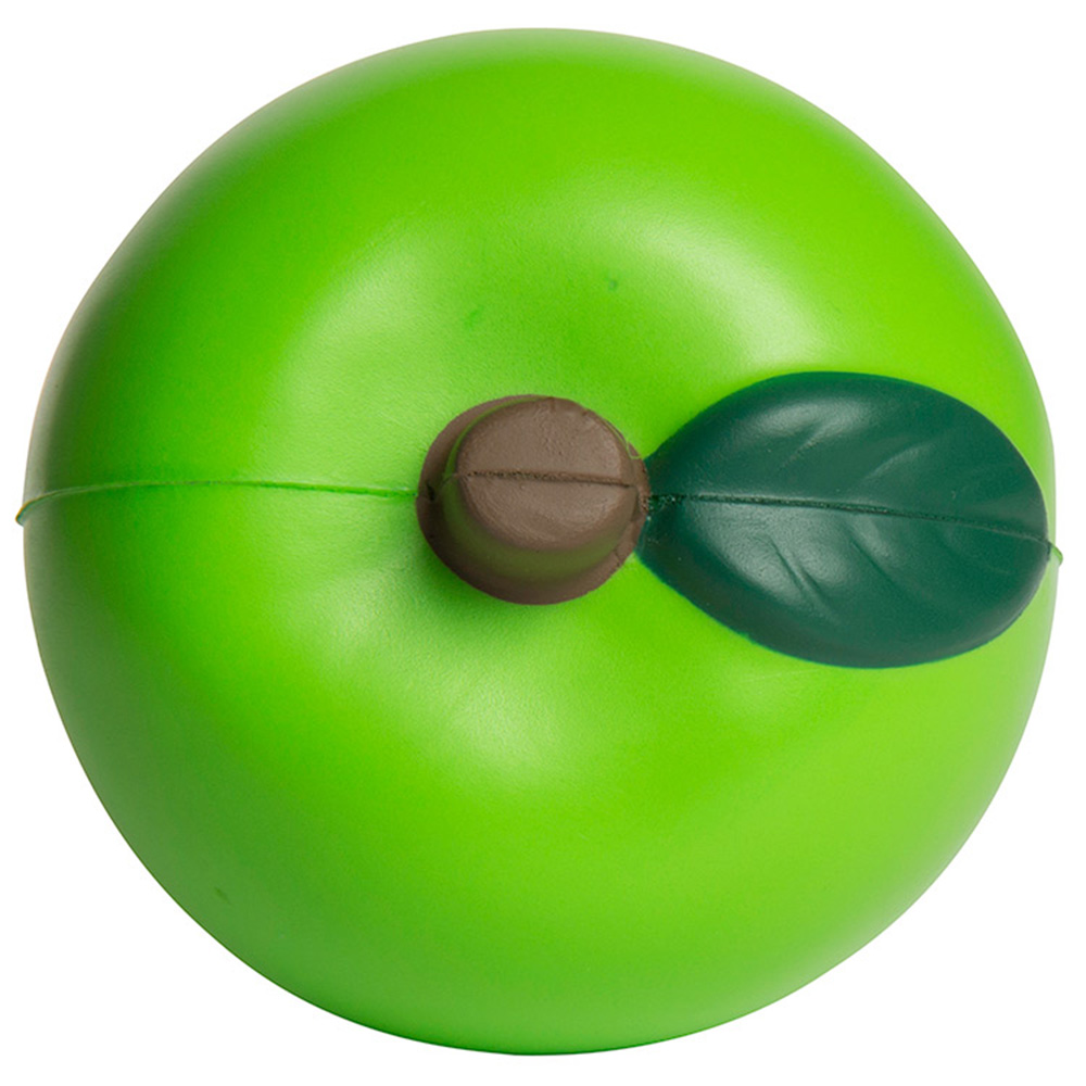 Apple Stress Reliever 4