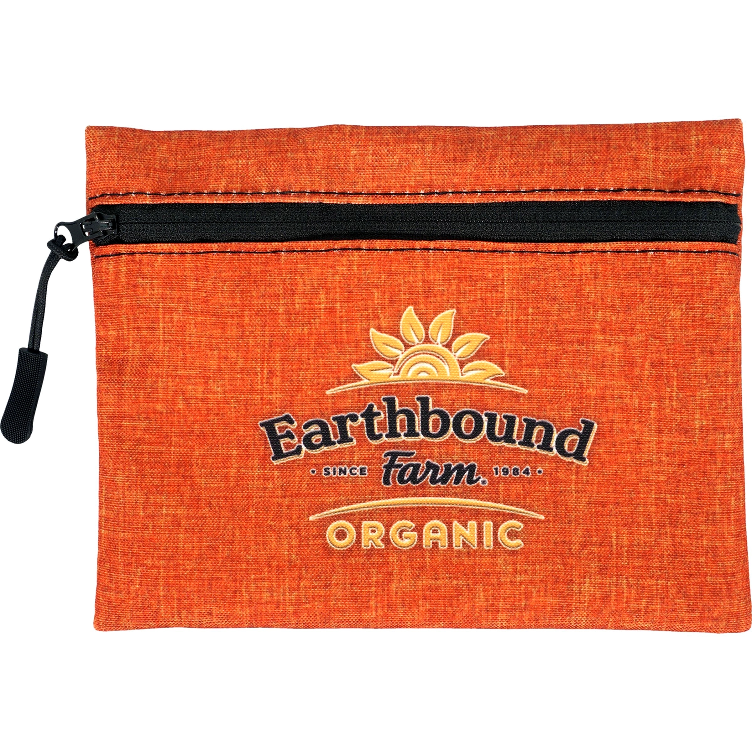 FULL COLOR SQUARE TRAVEL POUCH 4