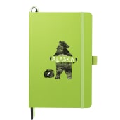 FSC® Mix 5.5" x 8.5" Bound Journal 249