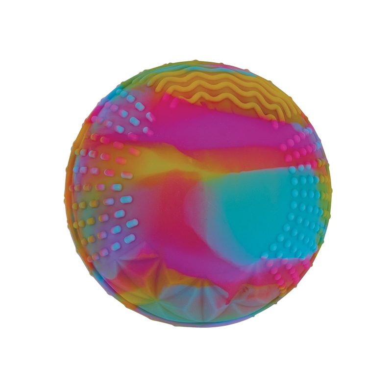 Dodo Silicone Tactile Fidget Stress Ball 30