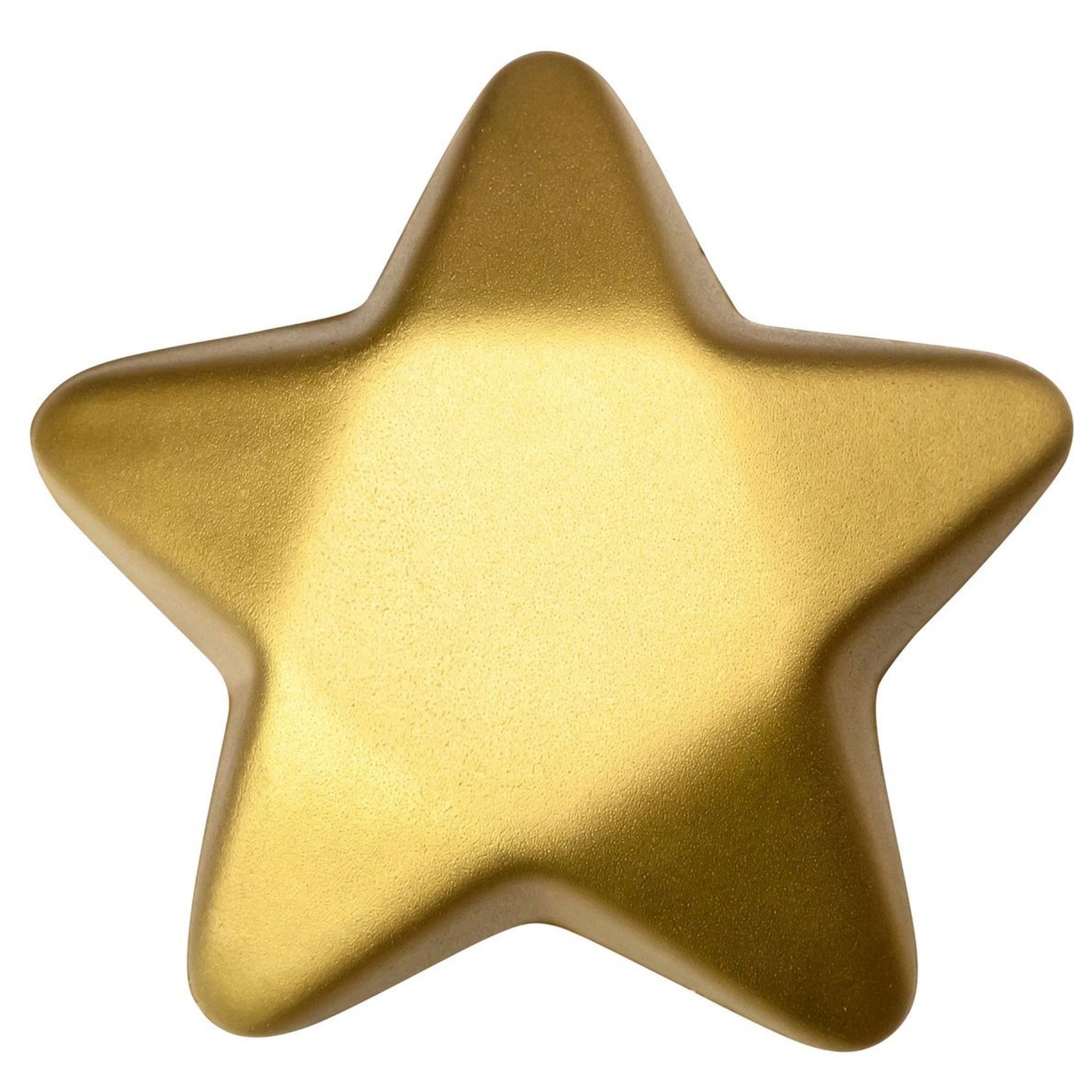 PU Star Stress Relief Toy Ball 2