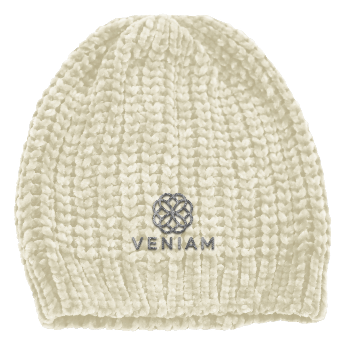 Chic Chenille Beanie 9