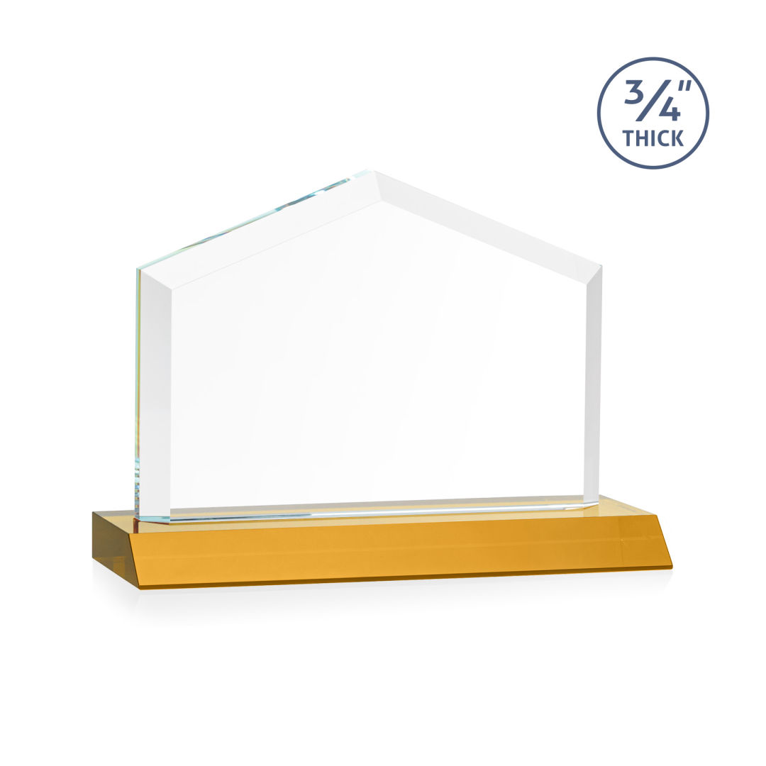 Micasa Award - Amber 7