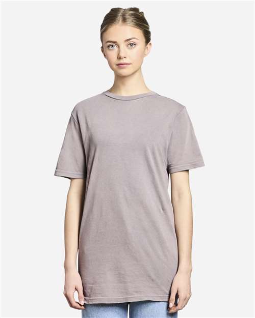 Unisex Vintage Tee - LST002 61